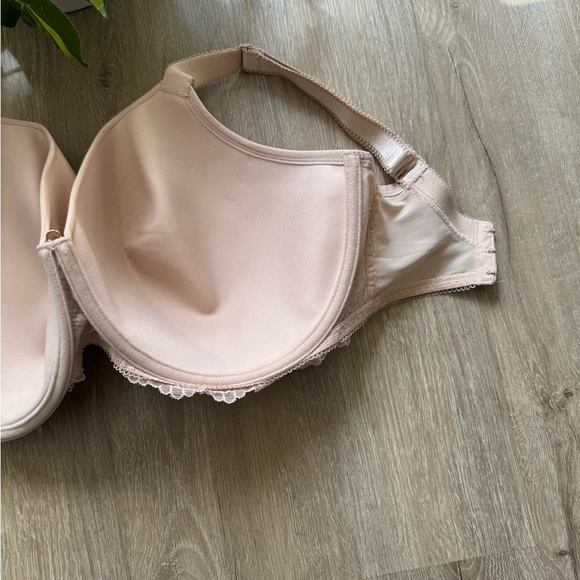 Freya Expression T -Shirt Bra Moulded demo size - 34K - Picture 6 of 8